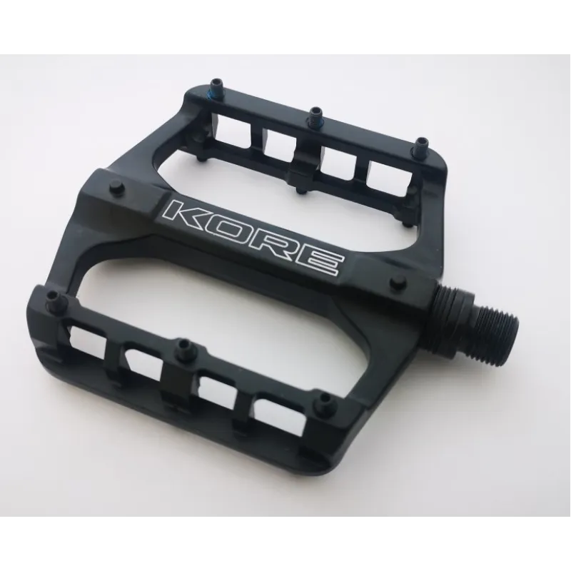 Livrare gratuită Pedale KORE PEDAL NWL-131B-RP BLACK